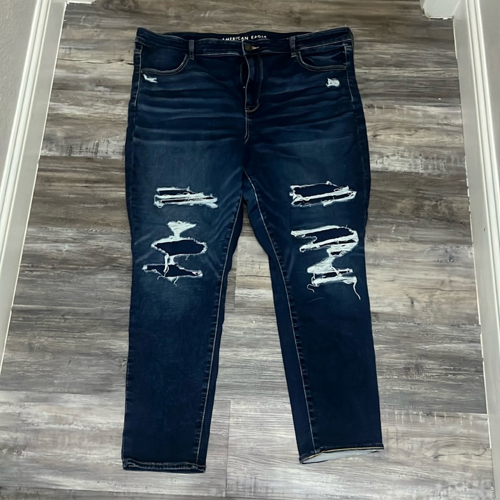 NWOT American Eagle Jeans
